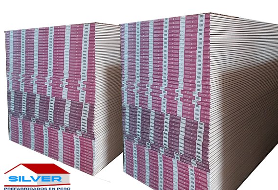 GYPLAC DRYWALL 1/2  (12.7MM), 